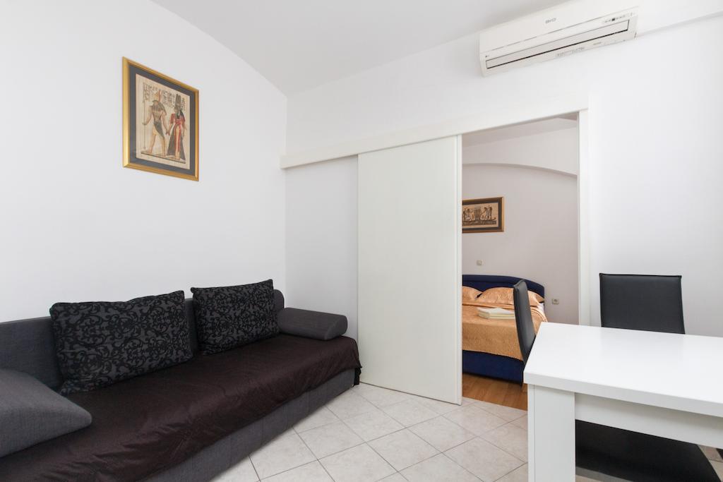 Apartment Pauk Split Cameră foto