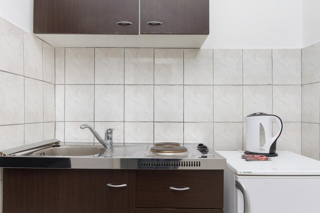Apartment Pauk Split Cameră foto